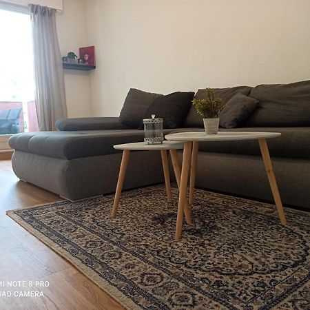 Super Appartement Avec Terasse Bischheim ภายนอก รูปภาพ
