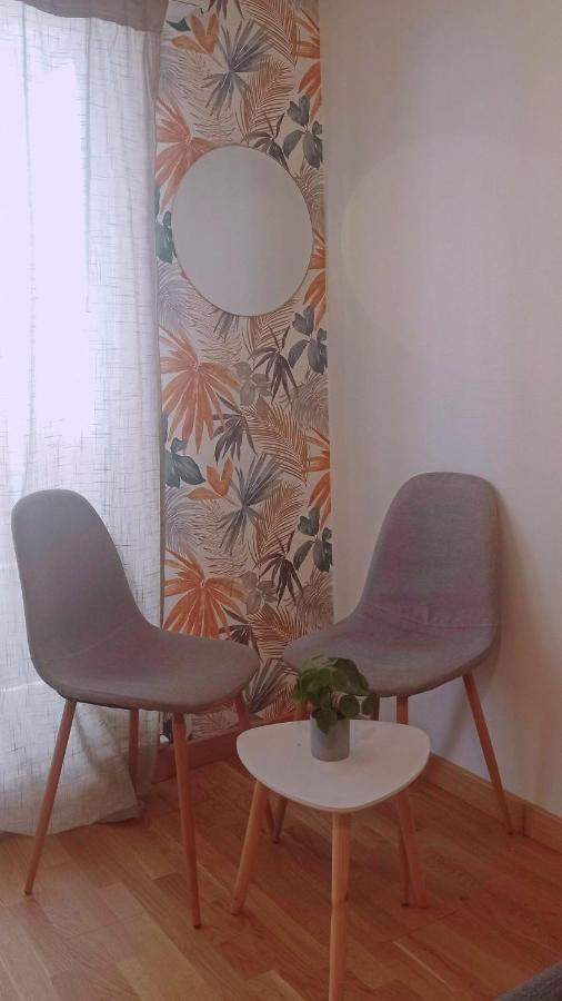 Super Appartement Avec Terasse Bischheim ภายนอก รูปภาพ