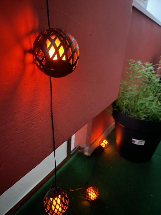 Super Appartement Avec Terasse Bischheim ภายนอก รูปภาพ