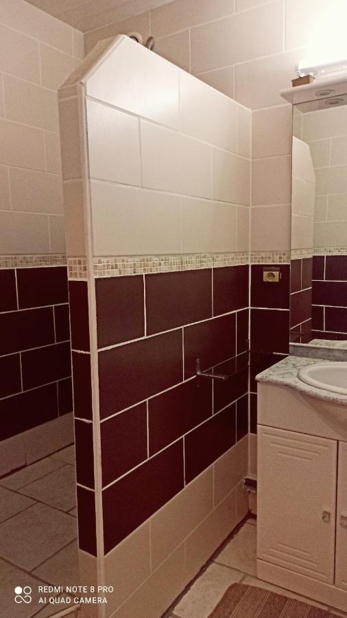 Super Appartement Avec Terasse Bischheim ภายนอก รูปภาพ